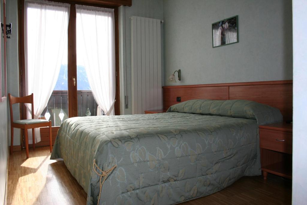 Hotel Migliorati Castione della Presolana Extérieur photo
