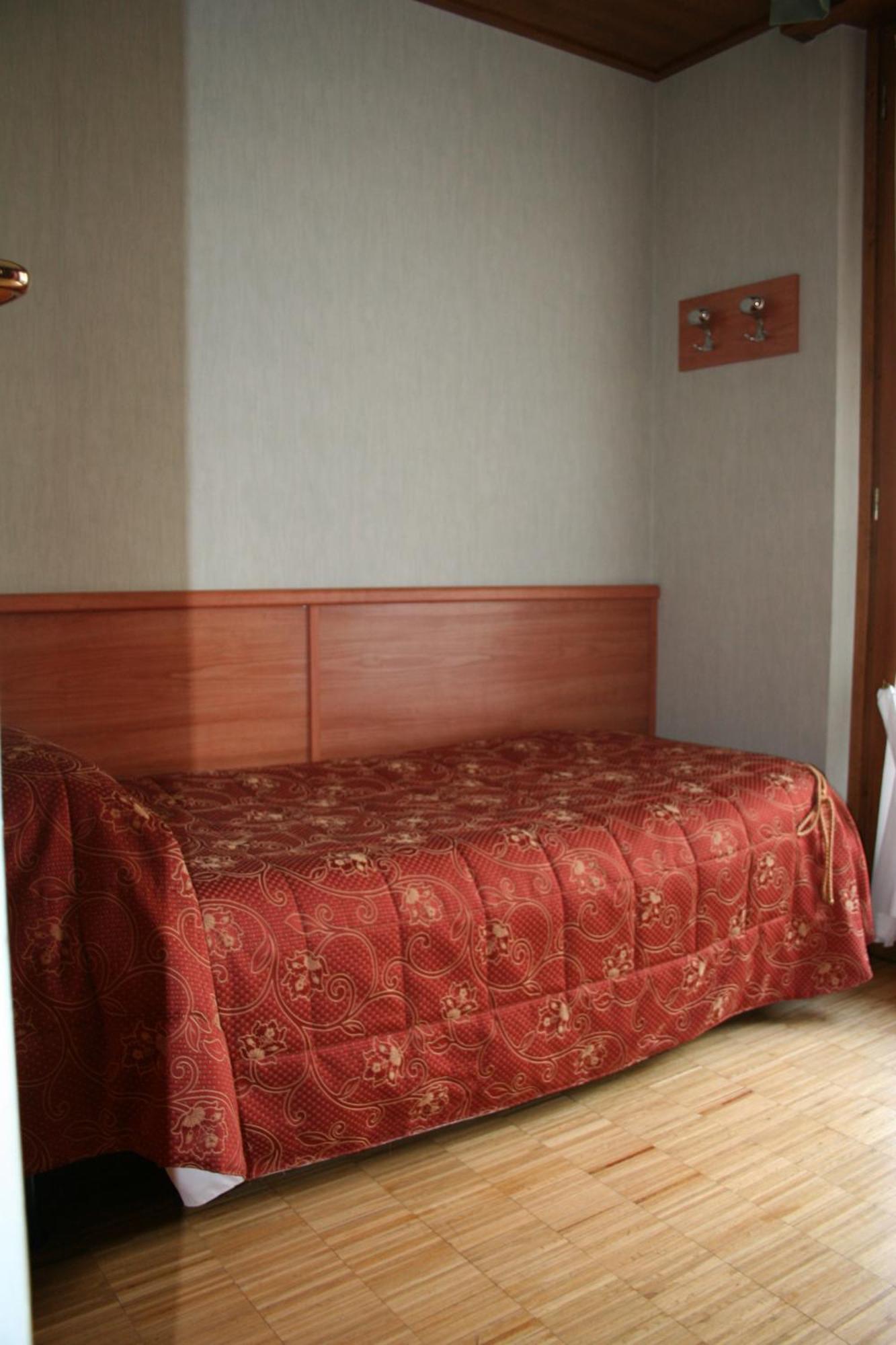 Hotel Migliorati Castione della Presolana Extérieur photo