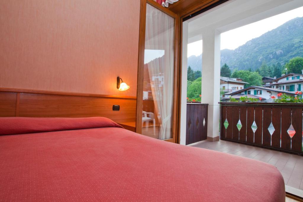 Hotel Migliorati Castione della Presolana Extérieur photo