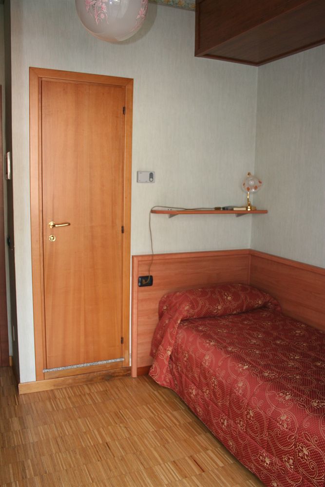 Hotel Migliorati Castione della Presolana Extérieur photo