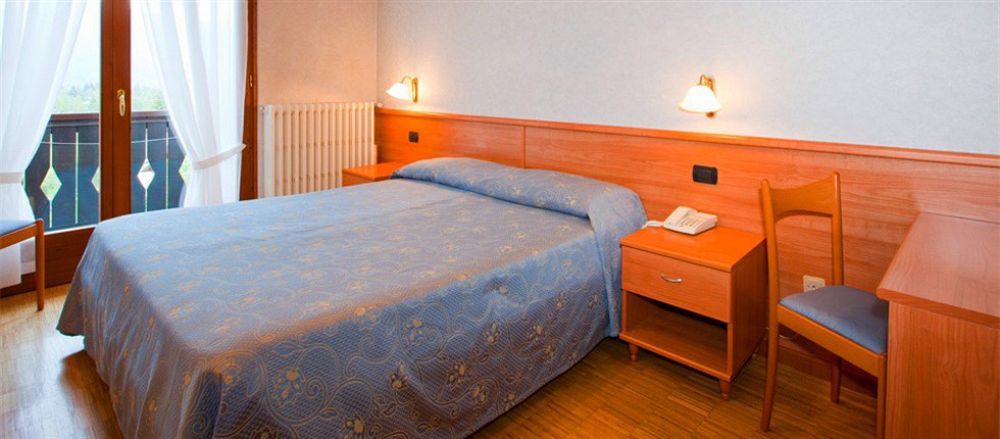 Hotel Migliorati Castione della Presolana Extérieur photo